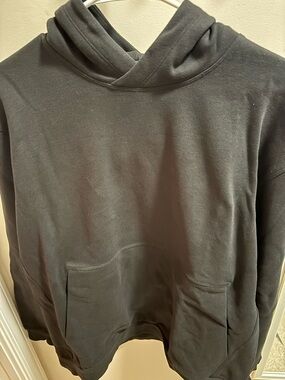 Steady State Pullover Hoodie